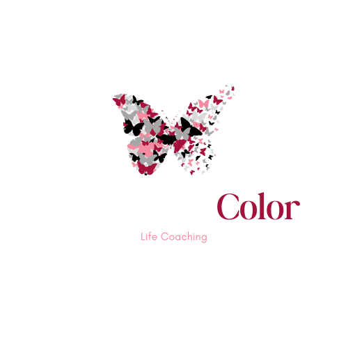 Flourish In Color Life Coaching
